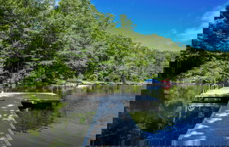 Foto 1 - Claralea Lodge