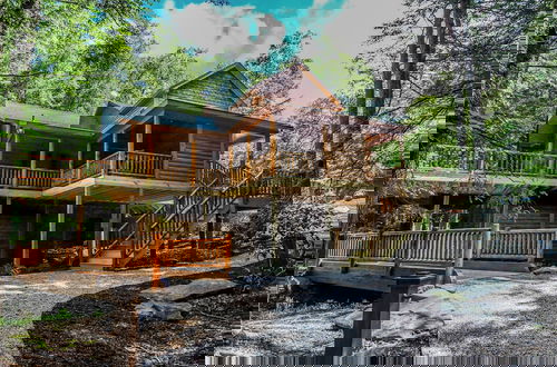 Foto 4 - Claralea Lodge