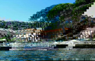 Foto 1 - Brand new and Elegant Residence on Lake Maggiore