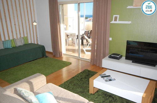 Photo 12 - Terrace Private Apartment - Albufeira