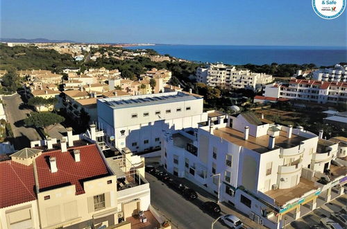 Photo 24 - Terrace Private Apartment - Albufeira