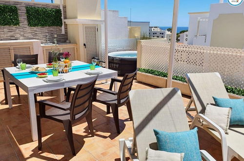 Photo 25 - Terrace Private Apartment - Albufeira