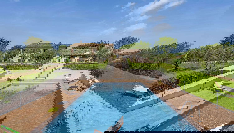 Foto 1 - Tranquil Retreat With Valley Views