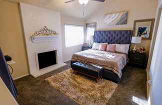 Photo 2 - 3Bdrm 2.5Bath 4Beds - Katy - Memorial