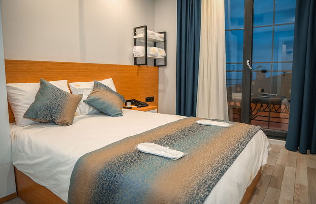 White Golden Suite Hotel - Foto 3