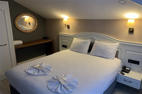 Foto 13 - White Golden Suite Hotel