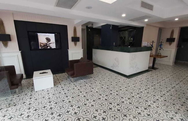White Golden Suite Hotel - Foto 2
