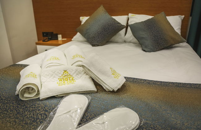 White Golden Suite Hotel - Foto 7