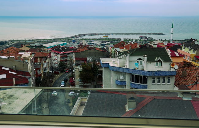 White Golden Suite Hotel - Foto 51