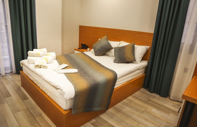 White Golden Suite Hotel - Foto 4