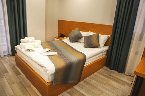 Foto 4 - White Golden Suite Hotel