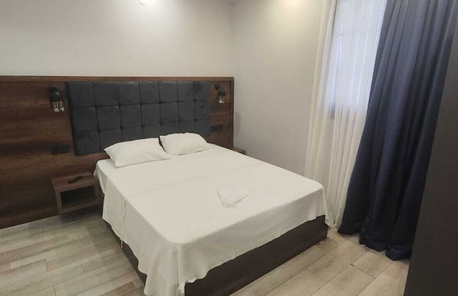 White Golden Suite Hotel - Foto 21