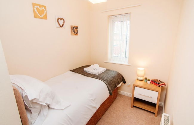 Harris House - Foto 6
