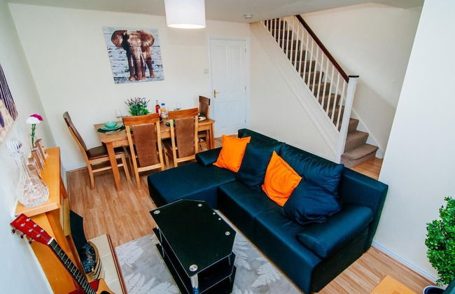Harris House - Foto 21
