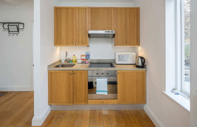 Lovely Designer 1 Bedroom Shepherd's Bush 7 min to Tube - Foto 3