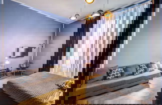 Foto 14 - Cinque Terre Stylish - 3 bedrooms