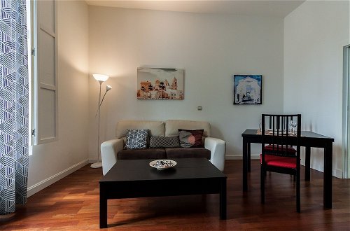 Photo 8 - Casa Comillas - Apartamento Doble