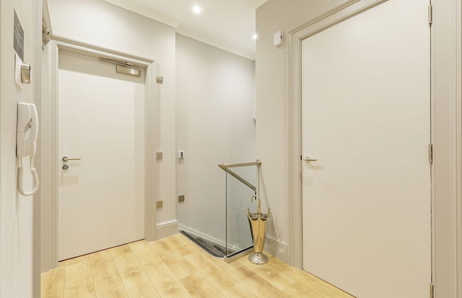 Destiny Scotland - Princes St Residence - Foto 17