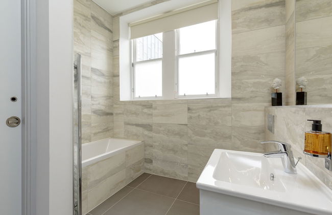 Destiny Scotland - Princes St Residence - Foto 26
