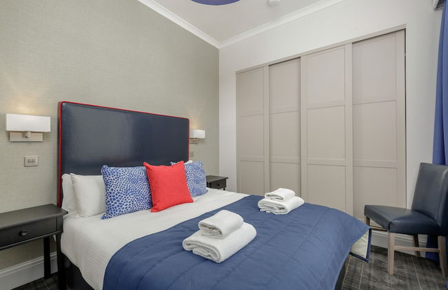Destiny Scotland - Princes St Residence - Foto 10