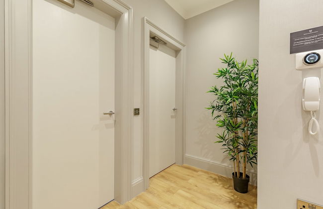 Destiny Scotland - Princes St Residence - Foto 18