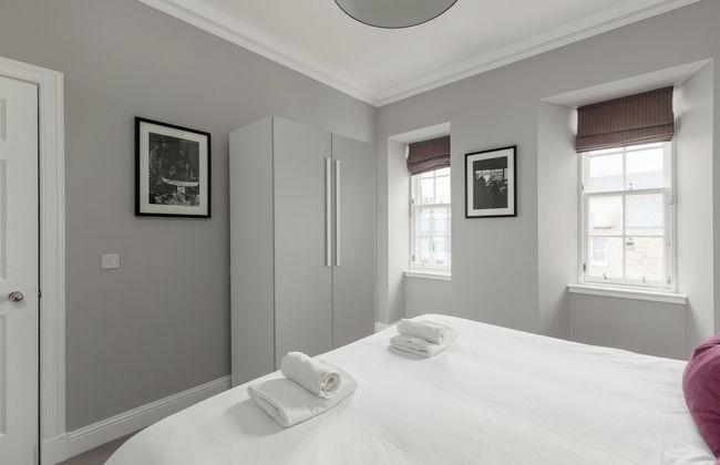 Destiny Scotland - Princes St Residence - Foto 54