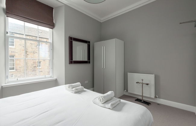 Destiny Scotland - Princes St Residence - Foto 44