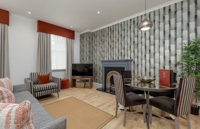 Destiny Scotland - Princes St Residence - Foto 3
