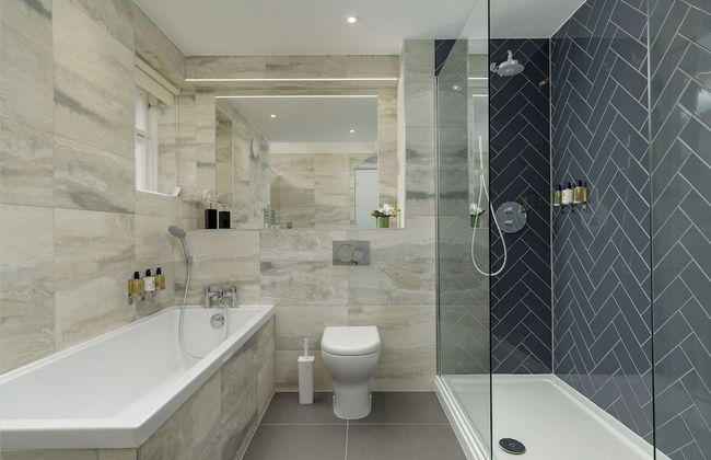 Destiny Scotland - Princes St Residence - Foto 41