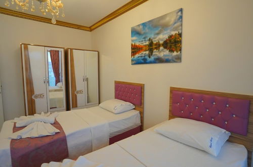 Foto 6 - Royal Babil Suites