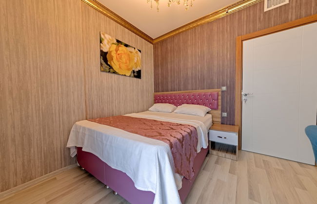 Royal Babil Suites - Foto 9