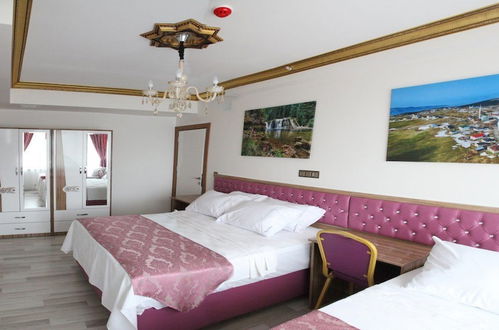 Photo 1 - Royal Babil Suites