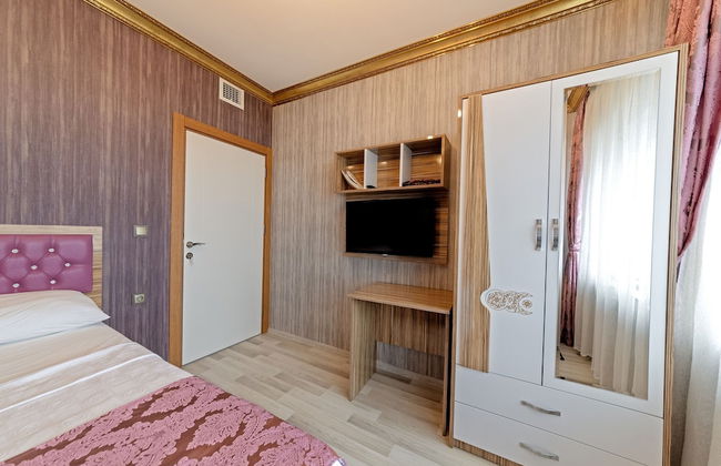 Royal Babil Suites - Foto 18
