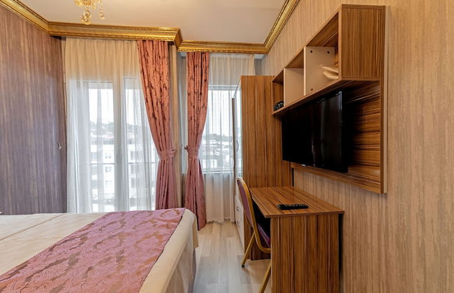 Royal Babil Suites - Foto 8
