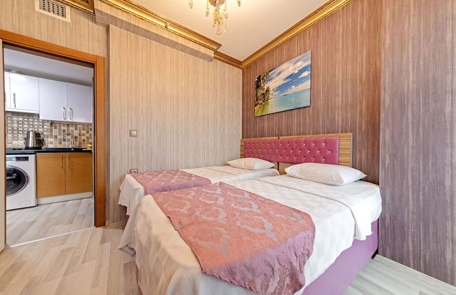 Royal Babil Suites - Foto 4