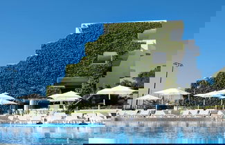 Foto 1 - BLUESEA Club Martha’s