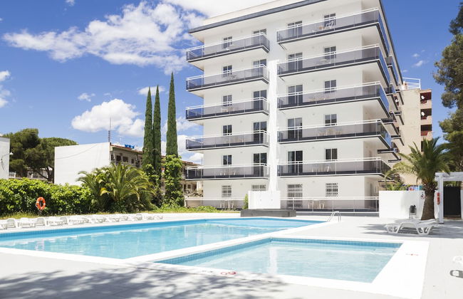 Apartamentos Priorat - Foto 1