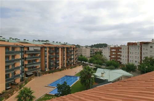 Foto 10 - Apartament Santa Clotilde 2