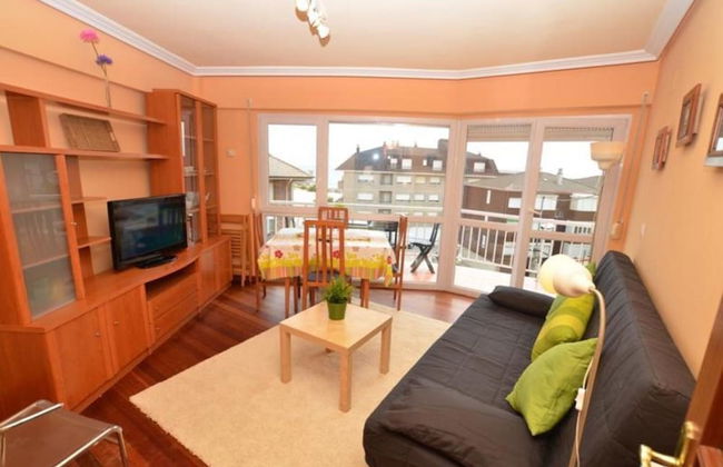 103307 - Apartment in Isla - Foto 1