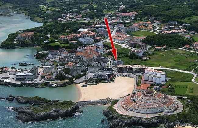 103307 - Apartment in Isla - Foto 11