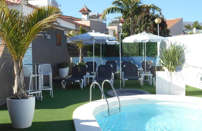 Beach Boys Resort Men Only - Photo 8
