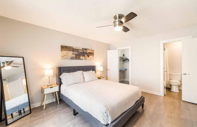 Stylish 1BR Near UT Mueller Evonify - Foto 21