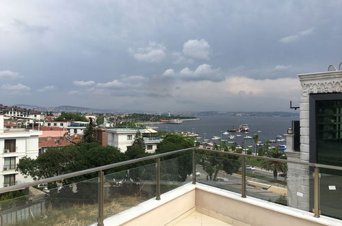 Foto 32 - Tuzla Hill Suites