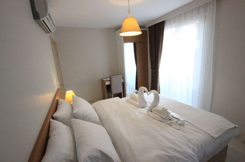 Foto 2 - Tuzla Hill Suites