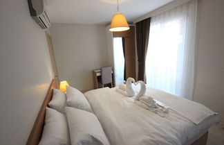 Foto 2 - Tuzla Hill Suites