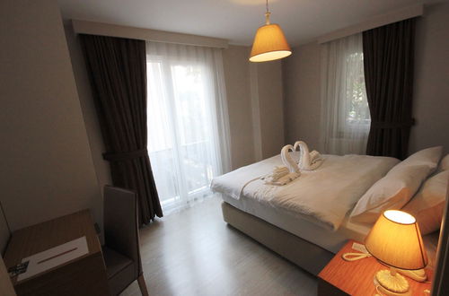 Photo 3 - Tuzla Hill Suites