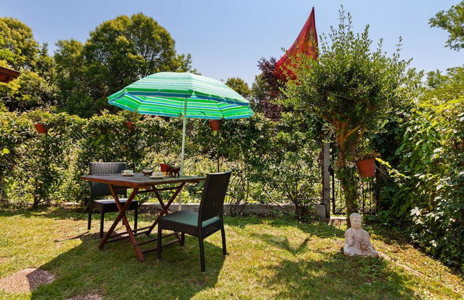 Belvilla by OYO Villa Pratolina Agli Alberoni - Foto 40
