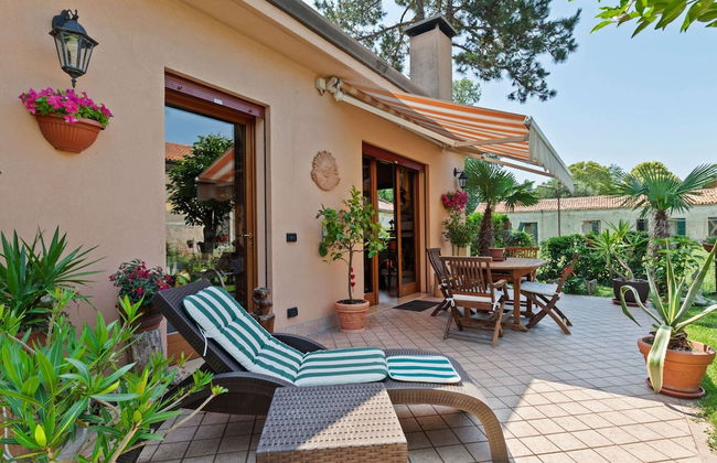 Belvilla by OYO Villa Pratolina Agli Alberoni - Foto 63