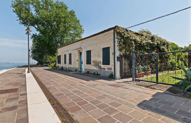 Belvilla by OYO Villa Pratolina Agli Alberoni - Foto 2