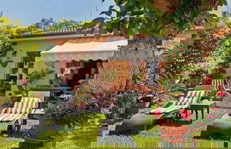 Photo 1 - Belvilla by OYO Villa Pratolina Agli Alberoni